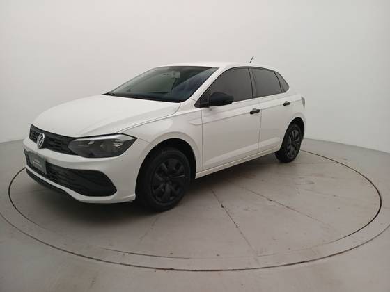 VOLKSWAGEN POLO 1.0 MPI TRACK MANUAL VOLKSWAGEN POLO 1.0 MPI TRACK MANUAL